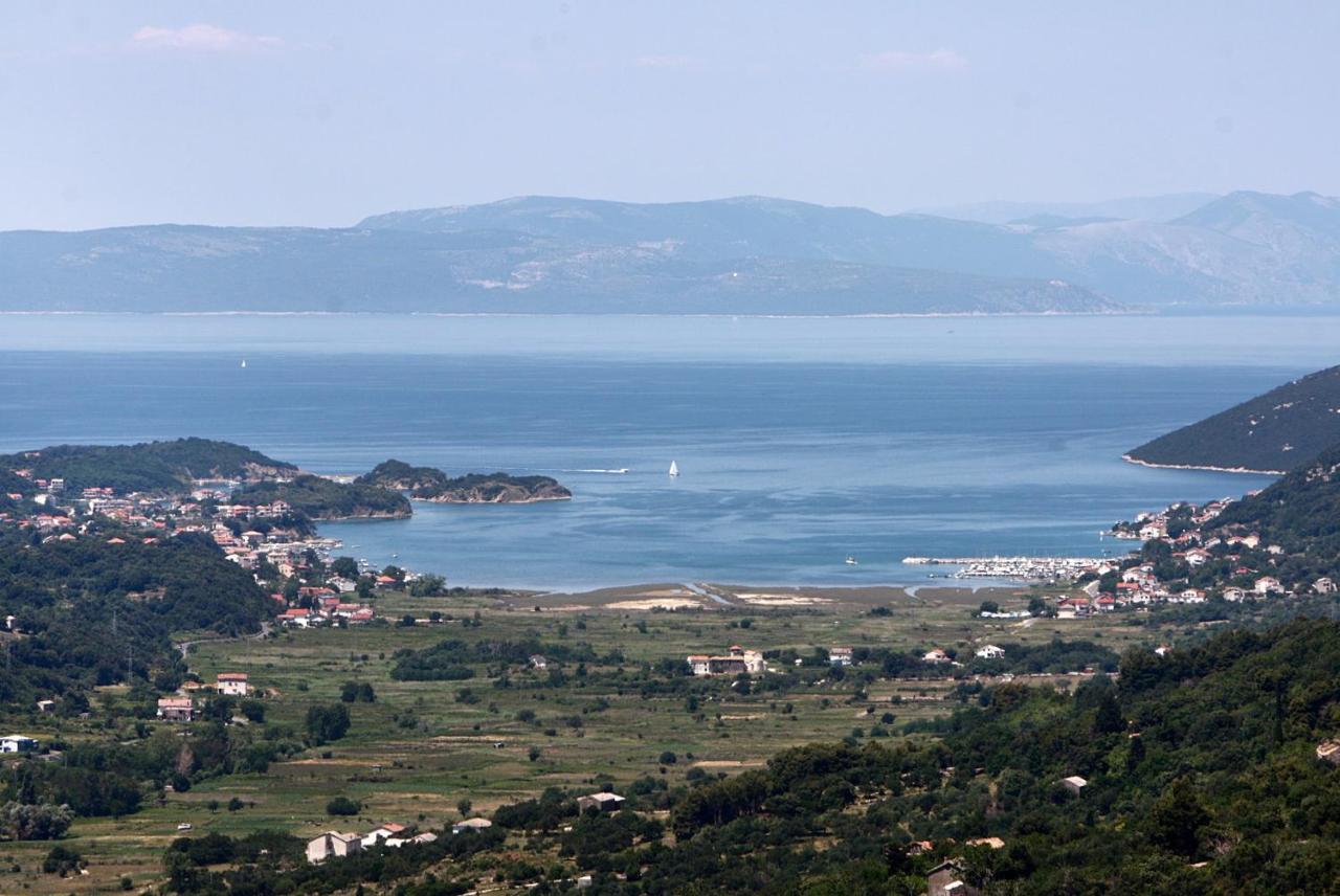 Apartments And Rooms By The Sea Supetarska Draga - Gornja, Rab - 11579 エクステリア 写真