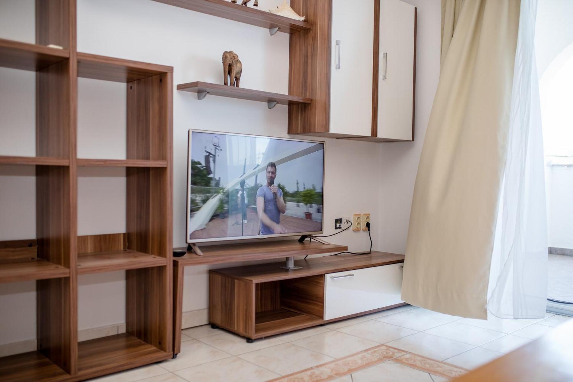 Apartments And Rooms By The Sea Supetarska Draga - Gornja, Rab - 11579 部屋 写真