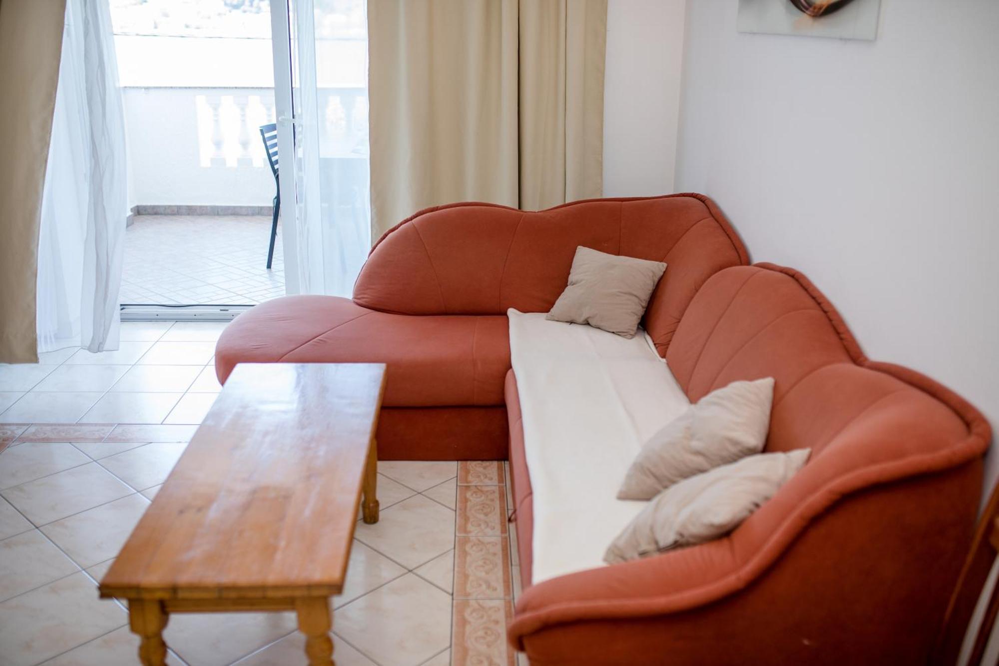 Apartments And Rooms By The Sea Supetarska Draga - Gornja, Rab - 11579 部屋 写真